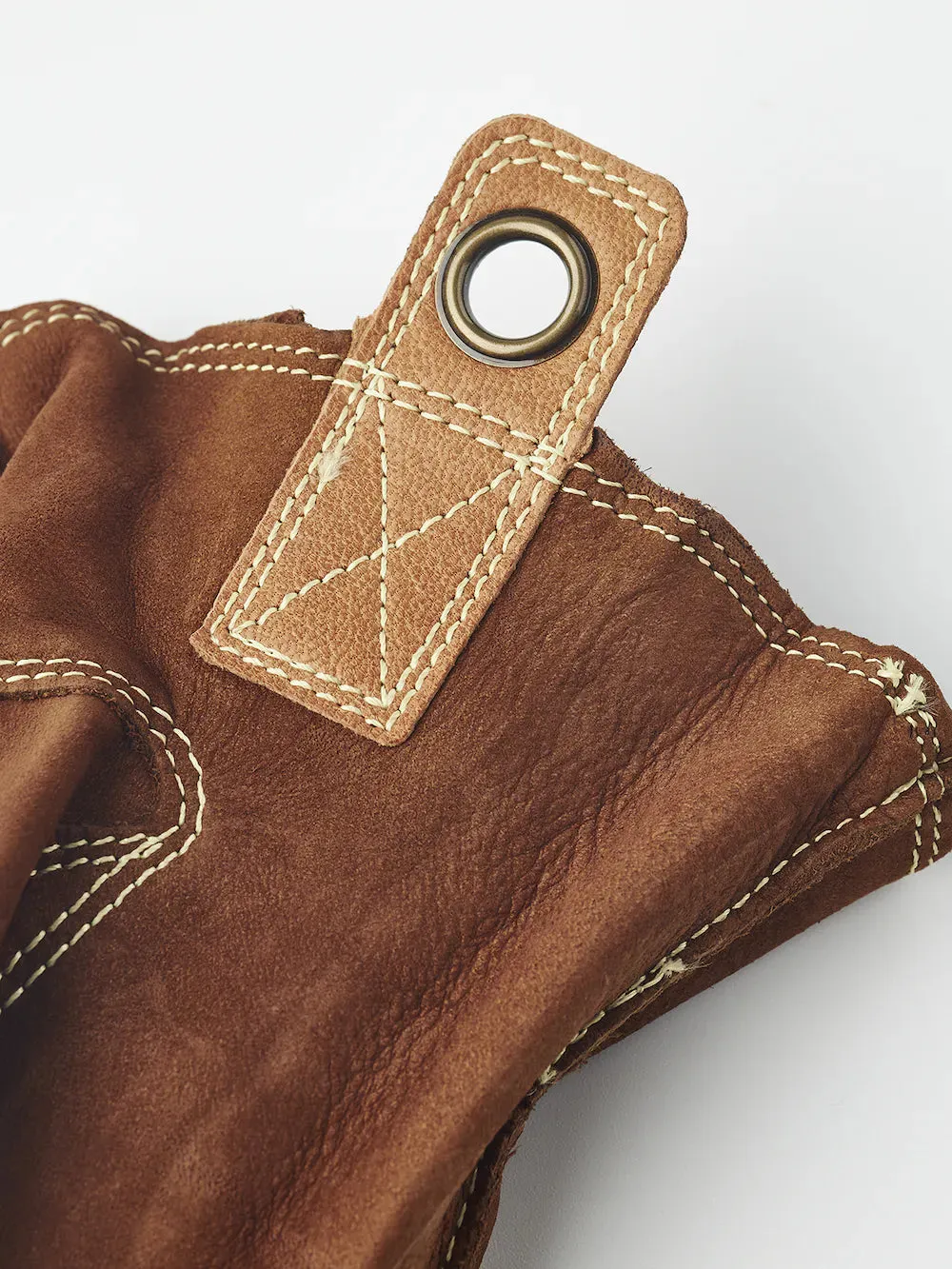 Hestra Oden Nubuck Gloves