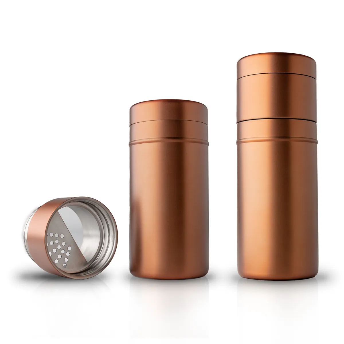High Camp Highball Shaker