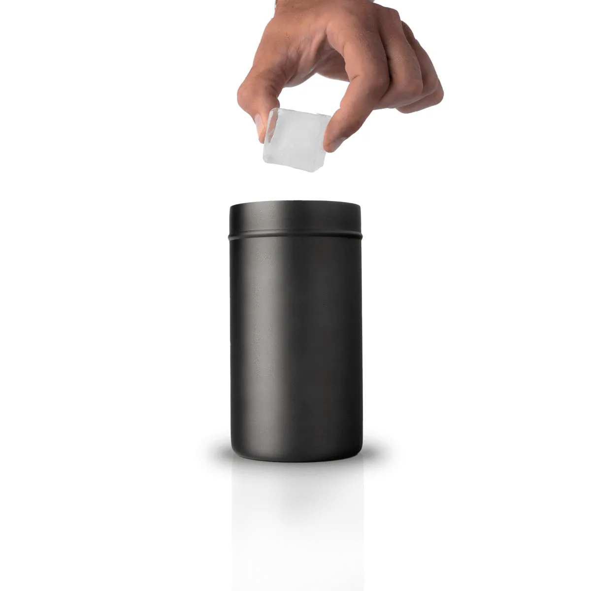 High Camp Highball Shaker