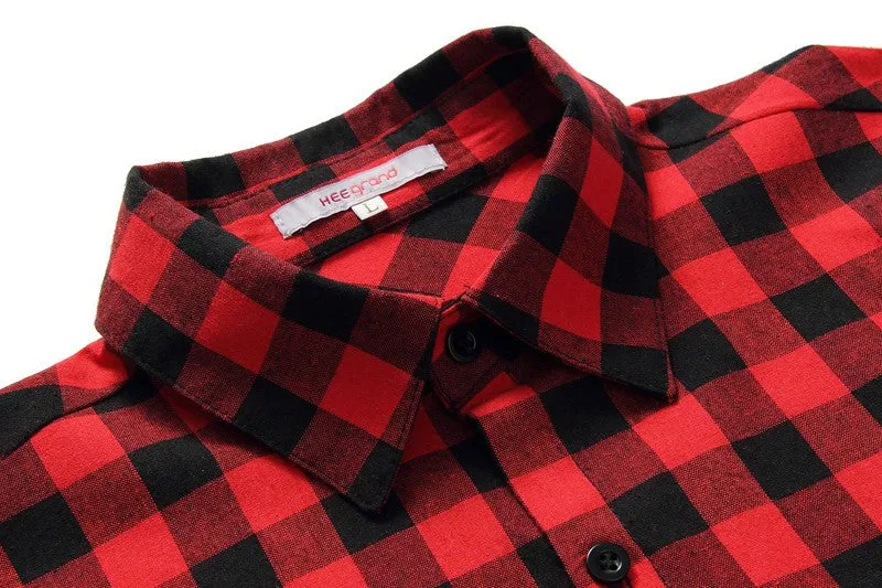 High Quality Long Sleeve Slim Shirt For Men