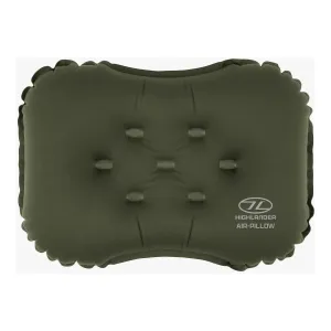 Highlander Nap Pak Camping Air Pillow - Oilve