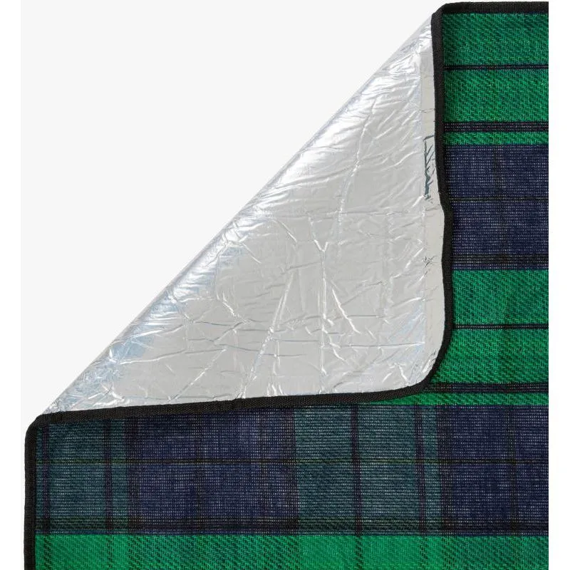 Highlander Picnic Blanket