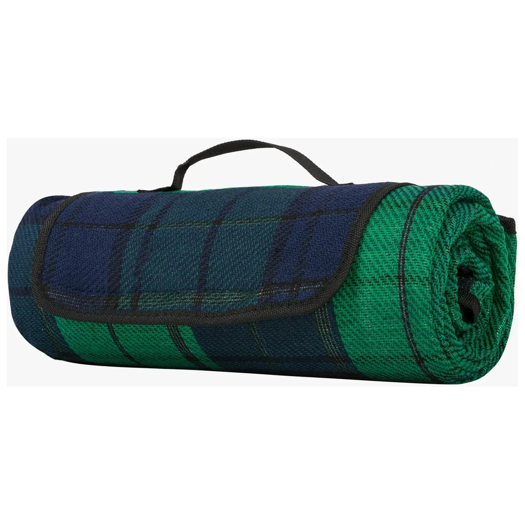 Highlander Picnic Blanket