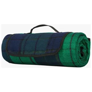 Highlander Picnic Blanket
