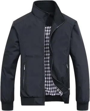 Hiking Rain Jacket Blouse Men Waterproof Tactical Jacket Casual Thick Jackets Zip Coat Fall Hiking Fishing Coats