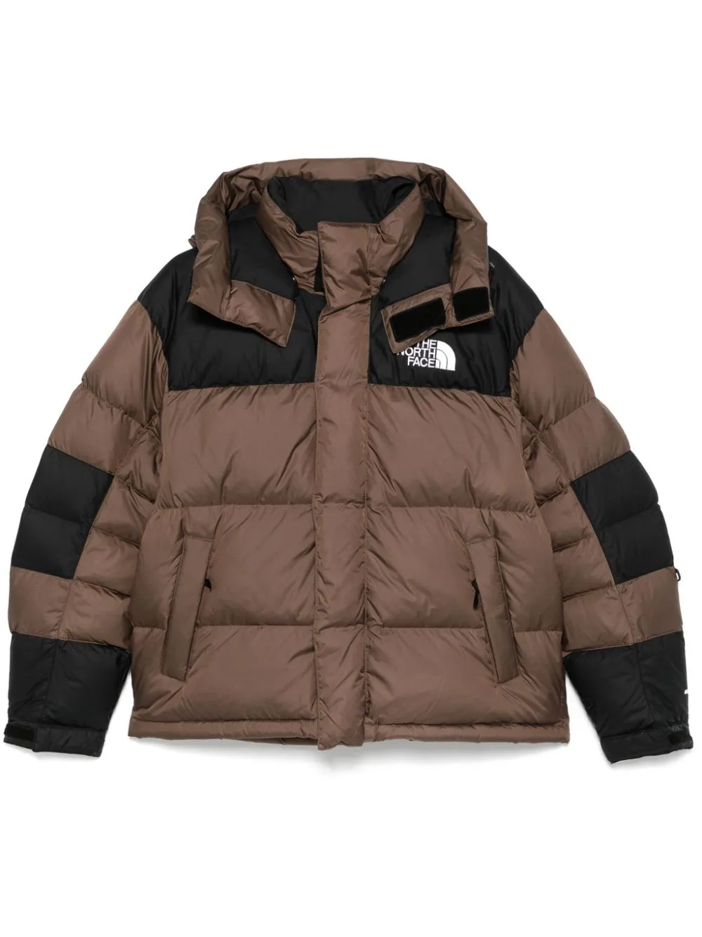 Himalayan Baltoro jacket