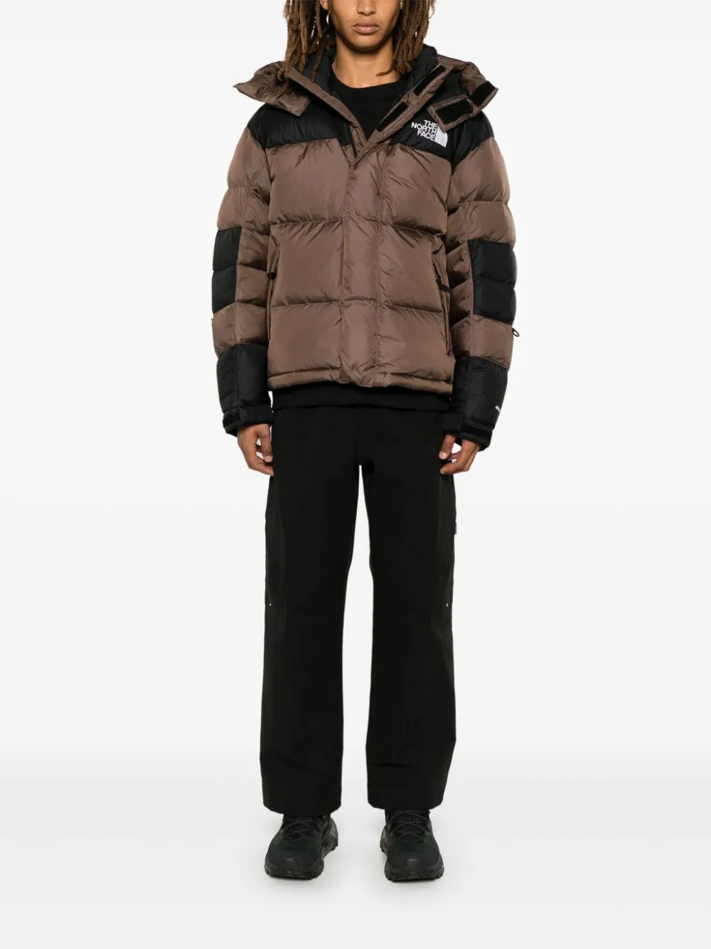 Himalayan Baltoro jacket