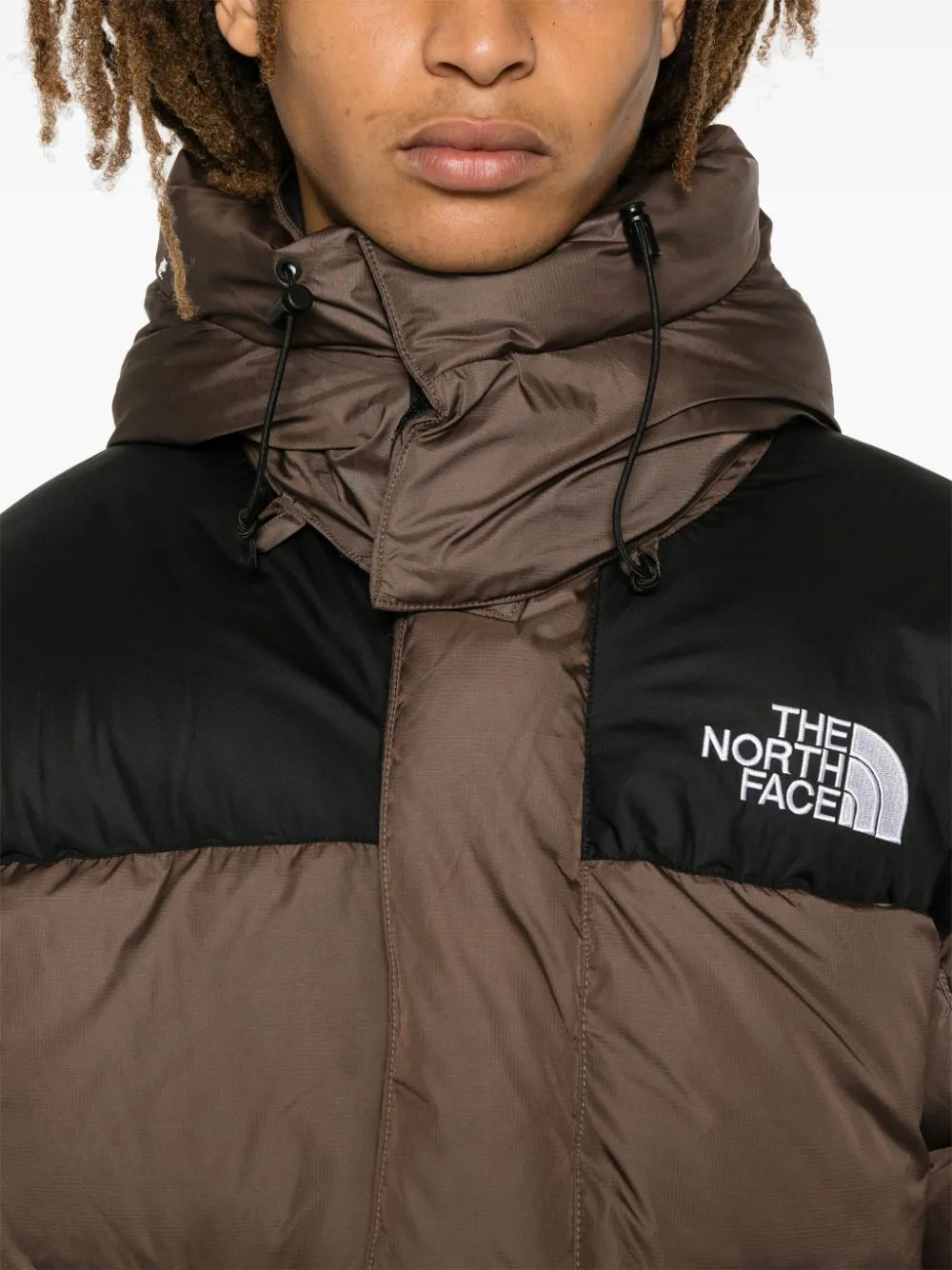 Himalayan Baltoro jacket