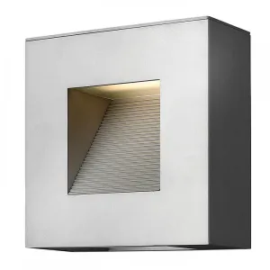 Hinkley HK/LUNA/S TT Luna Led Wall Light
