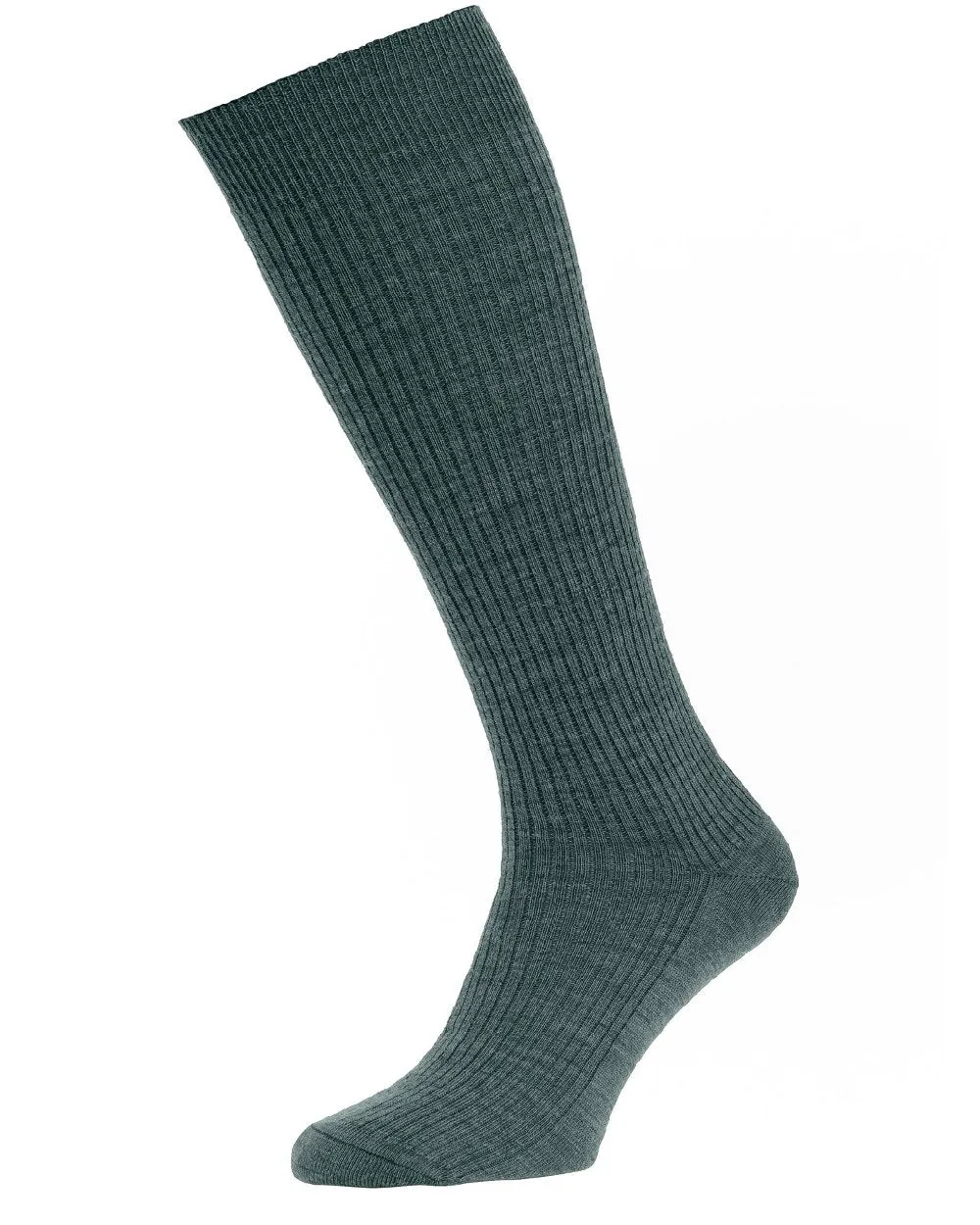 HJ Hall Wool Rich Immaculate Long Socks
