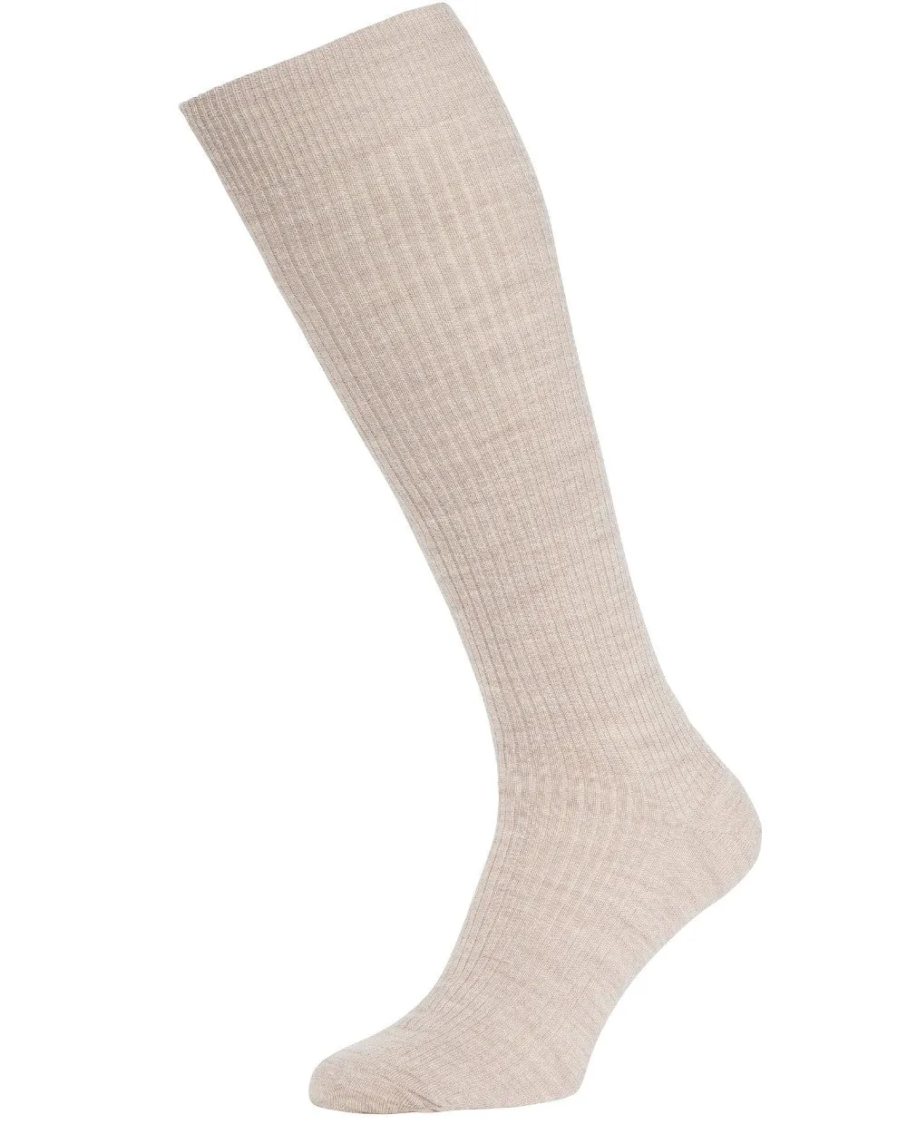 HJ Hall Wool Rich Immaculate Long Socks