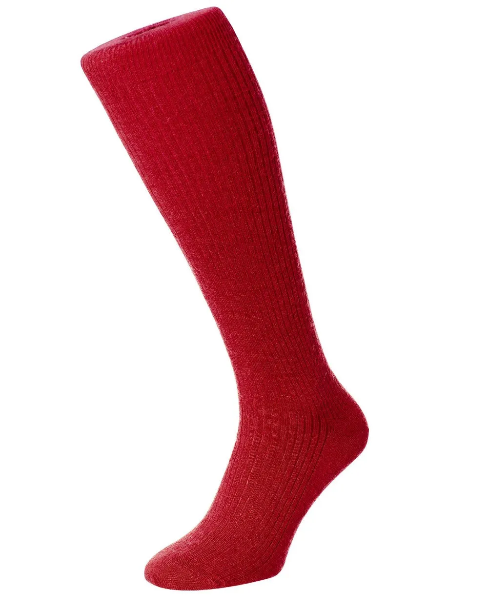 HJ Hall Wool Rich Immaculate Long Socks