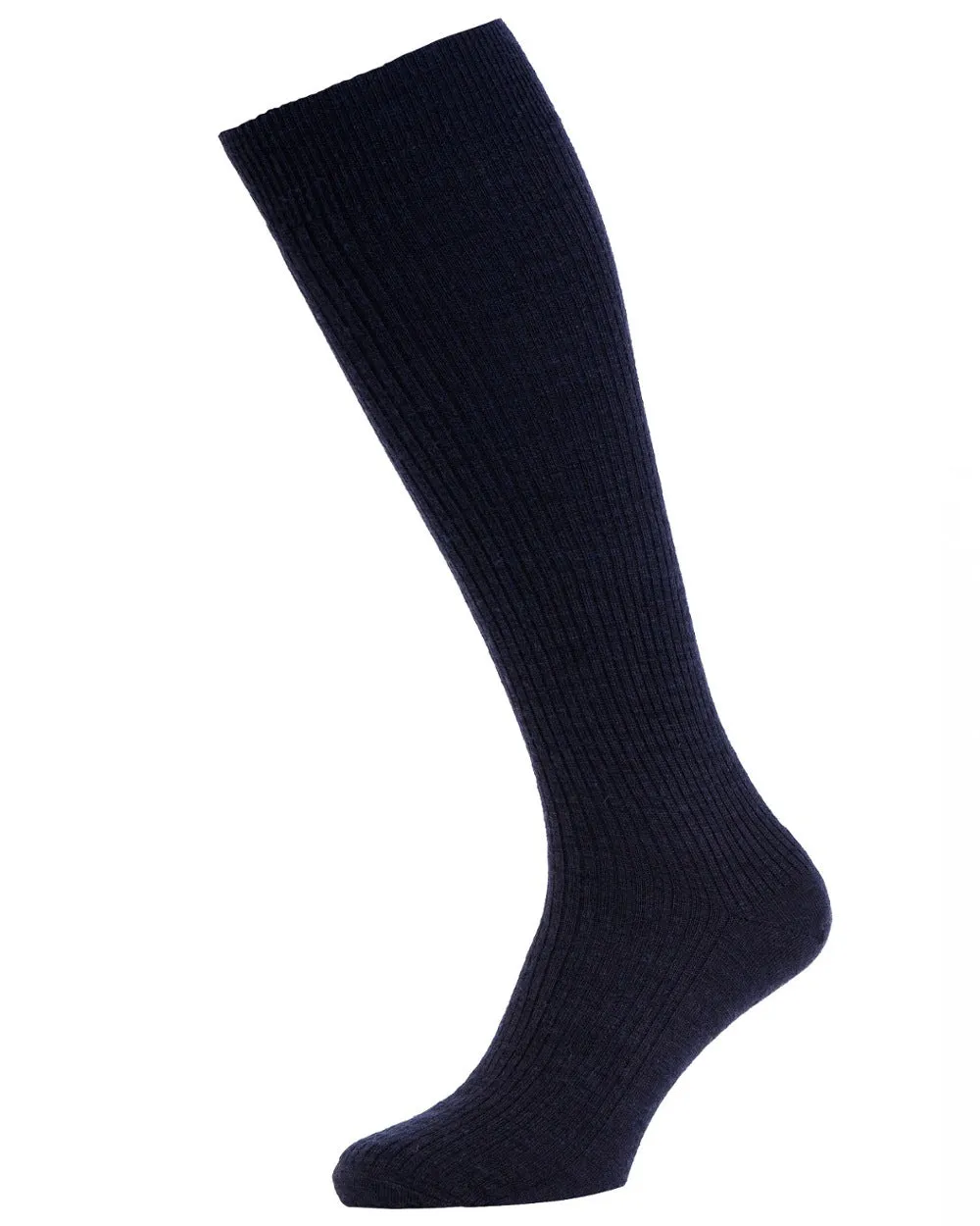 HJ Hall Wool Rich Immaculate Long Socks