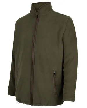 Hoggs of Fife Woodhall Fleece Jacket.