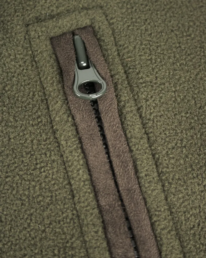 Hoggs of Fife Woodhall Fleece Jacket.