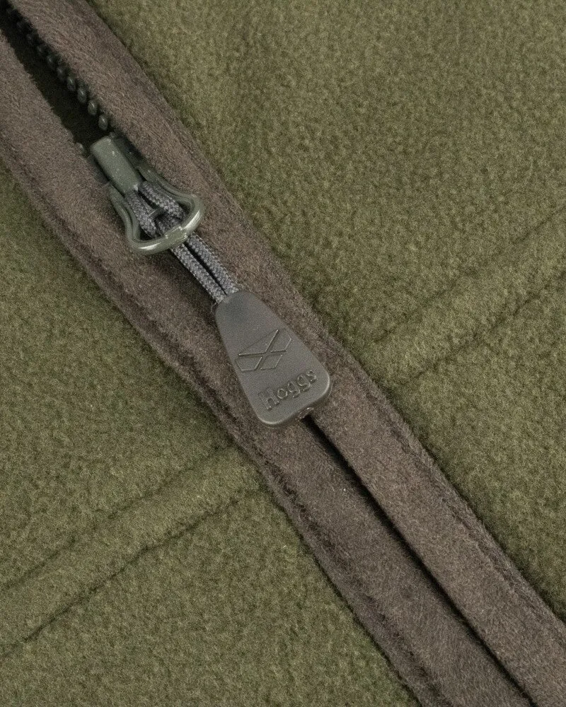 Hoggs of Fife Woodhall Fleece Jacket.