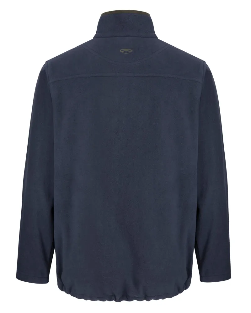 Hoggs of Fife Woodhall Fleece Jacket.