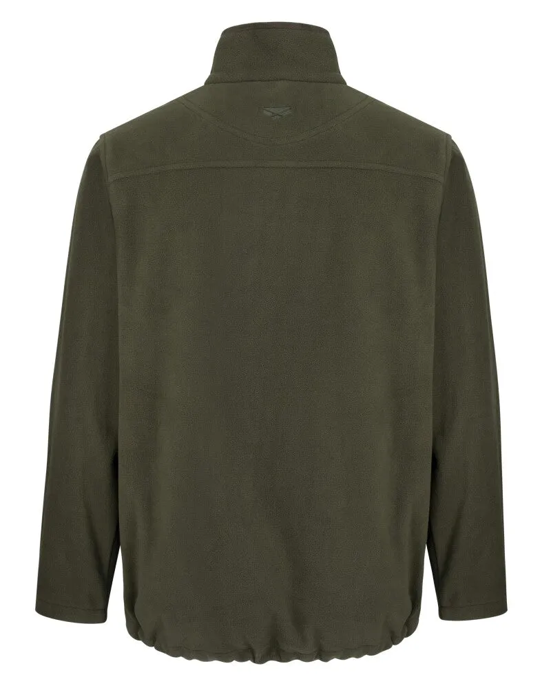 Hoggs of Fife Woodhall Fleece Jacket.