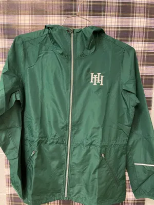 Holloway Rain Jackets