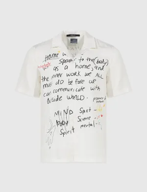 HOMEWORK SHORT SLEEVE TEE