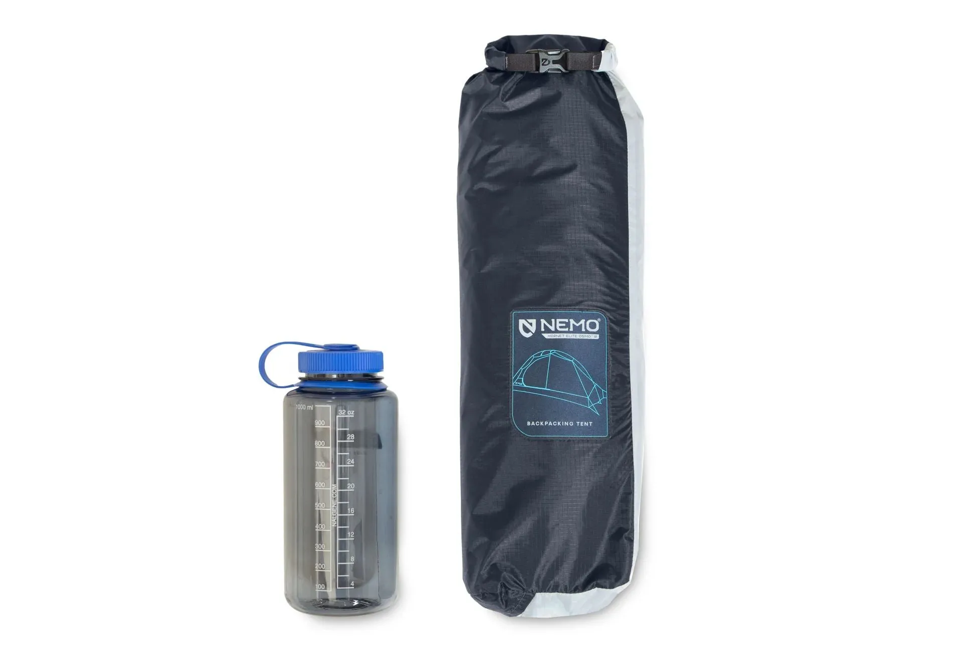 Hornet 1P Elite OSMO™ Ultralight Backpacking Tent