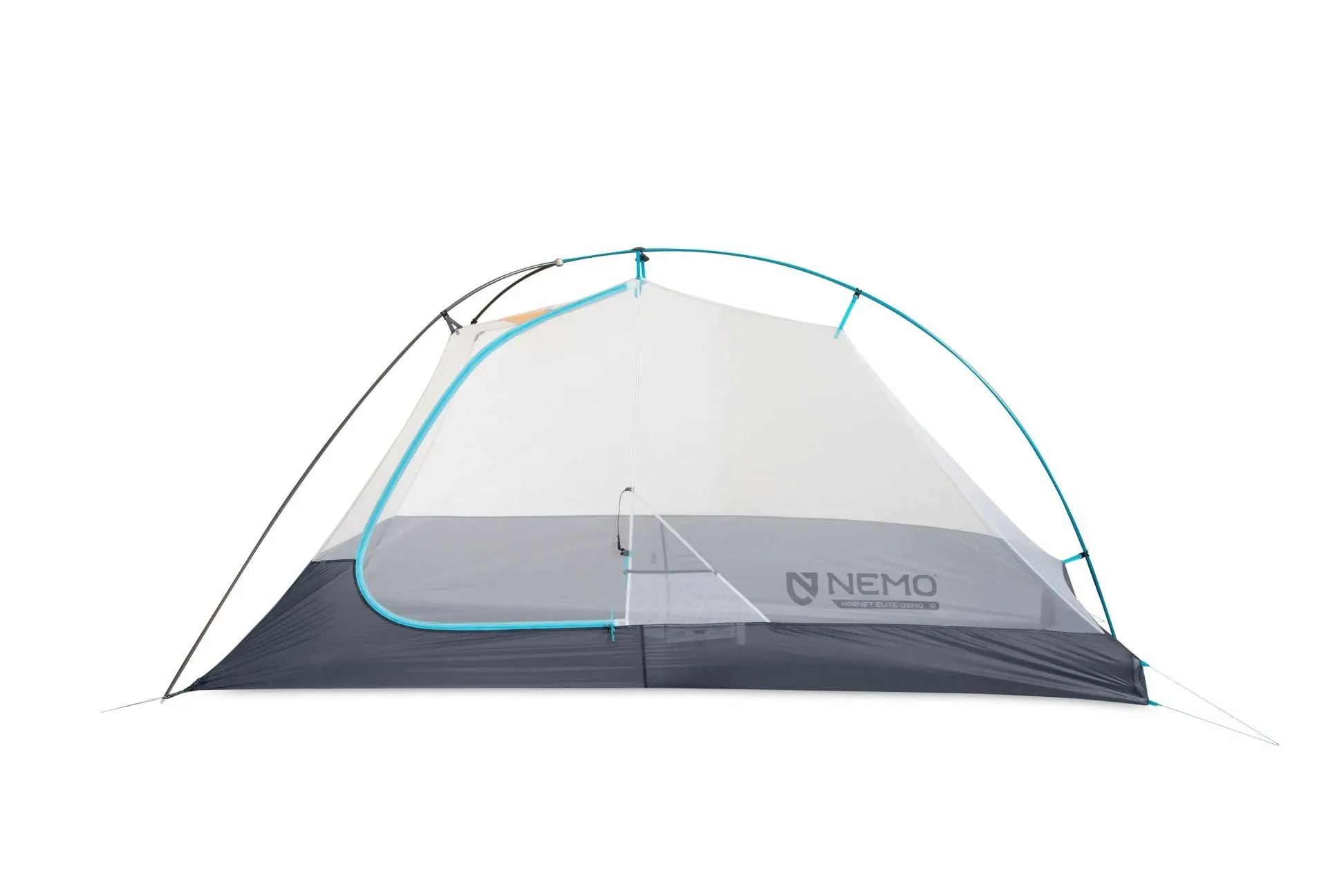 Hornet 1P Elite OSMO™ Ultralight Backpacking Tent