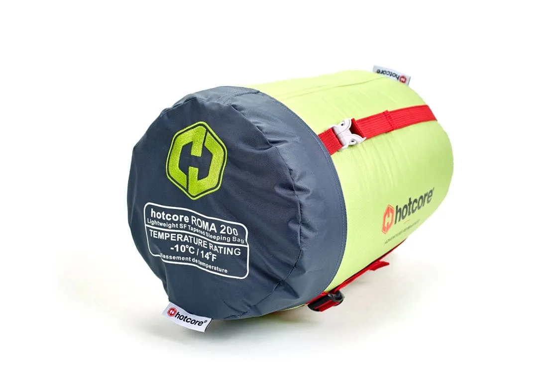 Hotcore Roma 200 Sleeping Bag