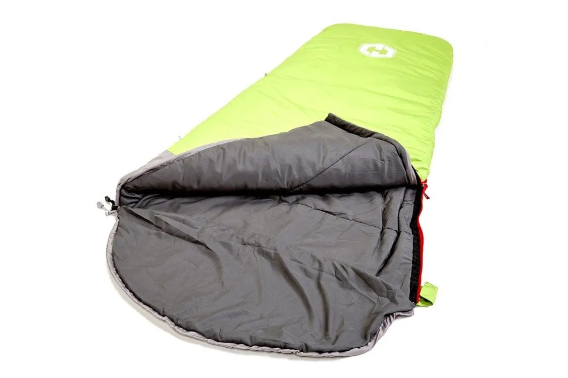Hotcore Roma 200 Sleeping Bag