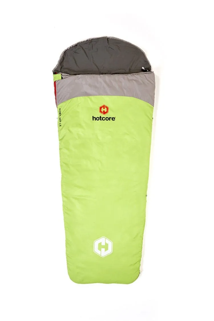 Hotcore Roma 200 Sleeping Bag