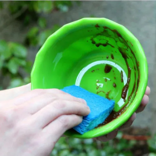 Humangear Flexi Bowl