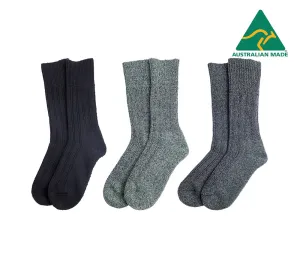 Humphrey Law Merino Wool Winter Health Socks