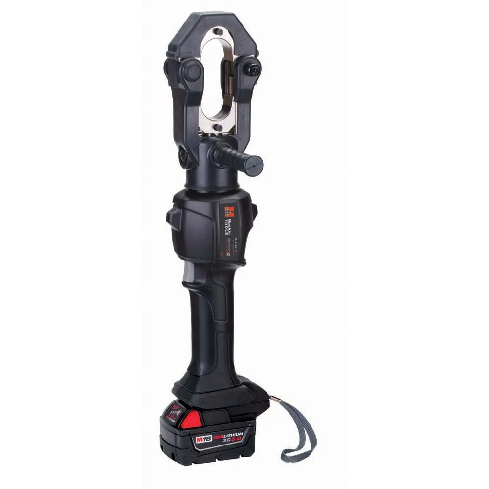 Huskie 15 Ton Inline Compression Tool - SL-RL7610