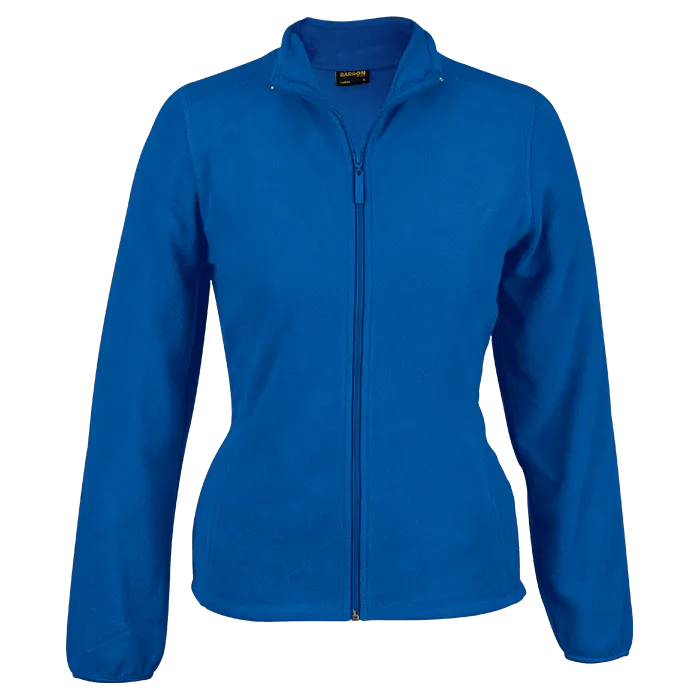 Hybrid Fleece Ladies