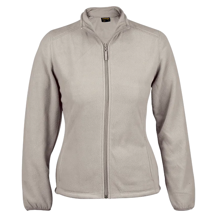 Hybrid Fleece Ladies