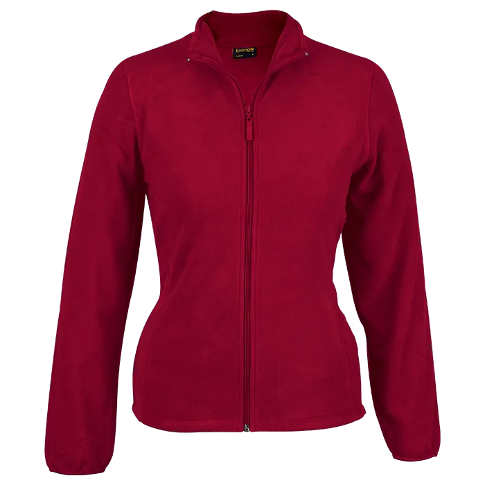 Hybrid Fleece Ladies