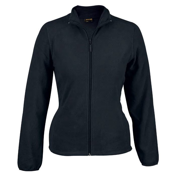 Hybrid Fleece Ladies