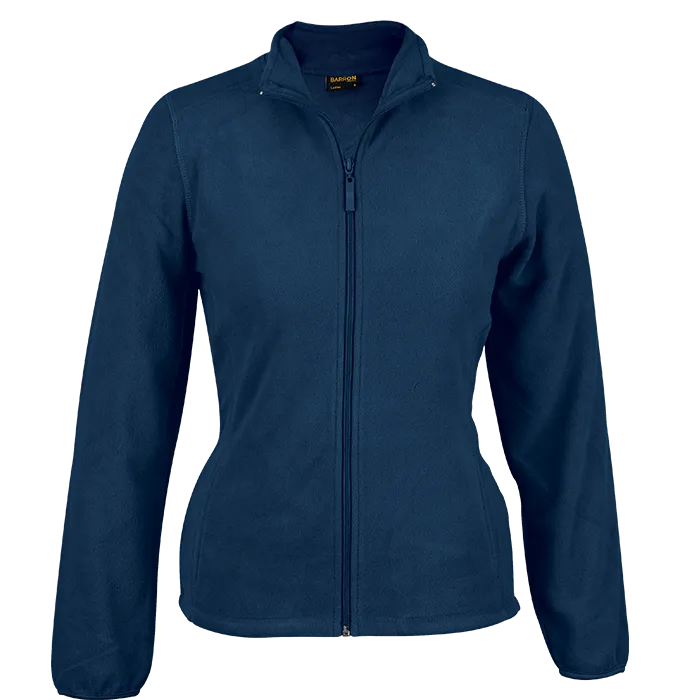 Hybrid Fleece Ladies