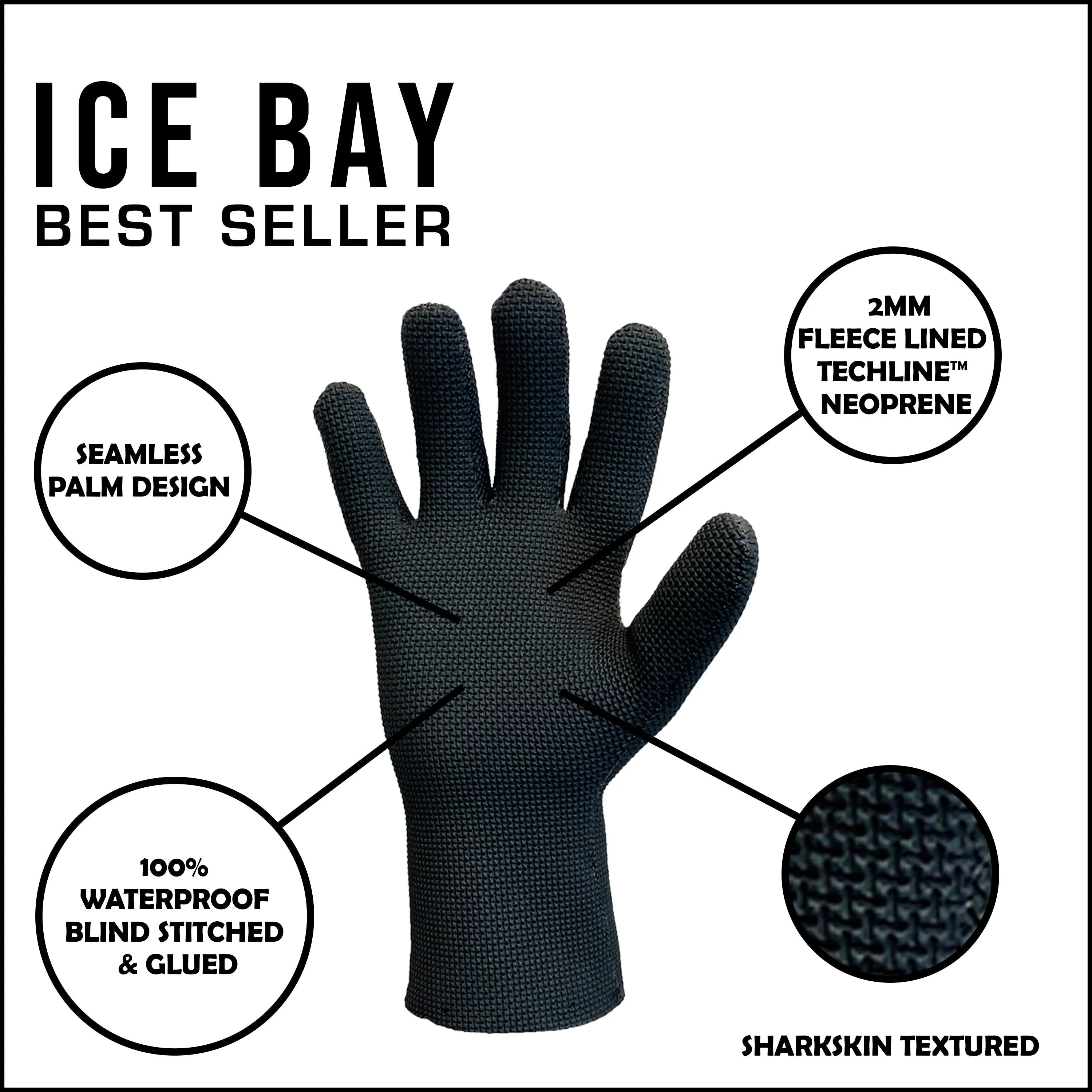 Ice Bay™ Glove