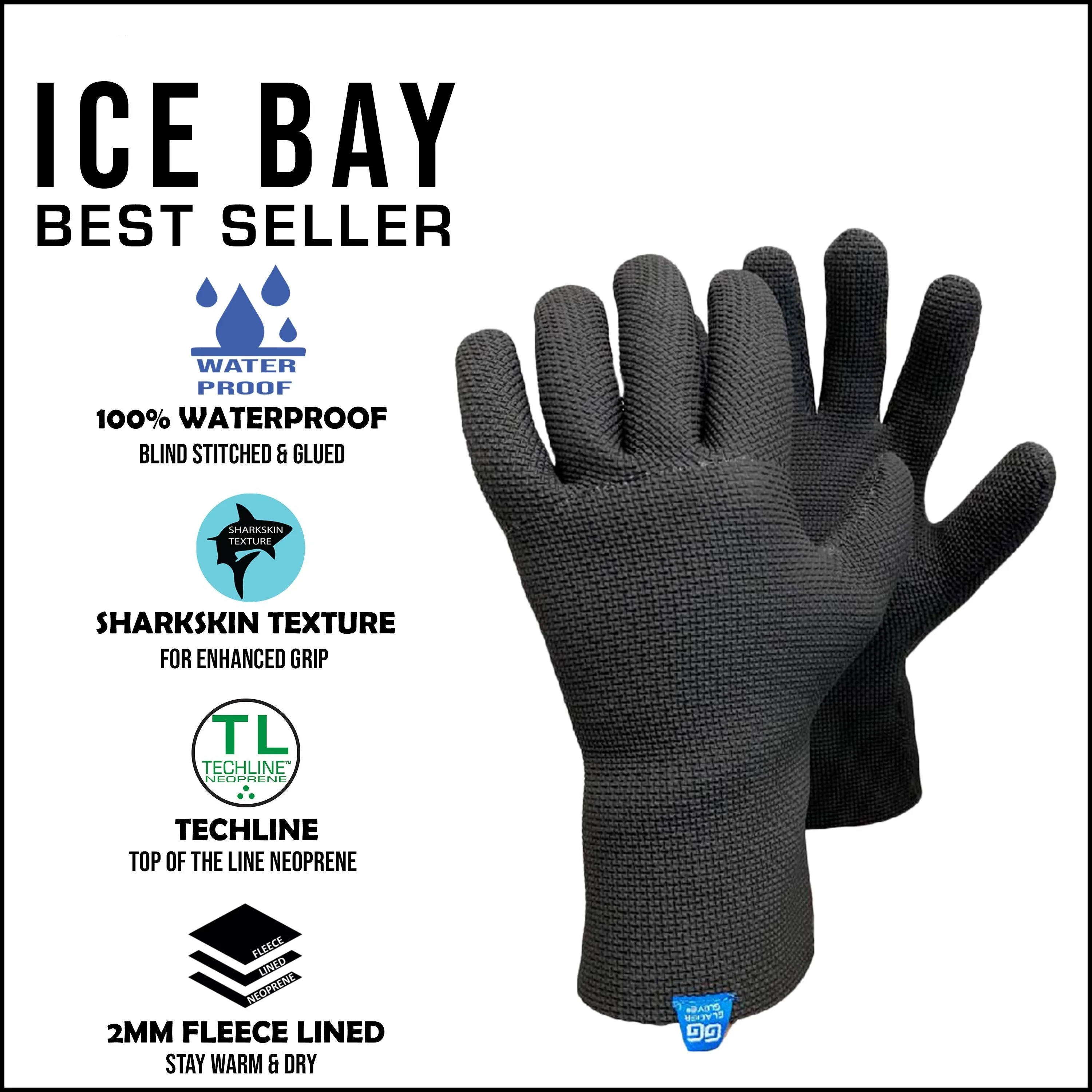 Ice Bay™ Glove