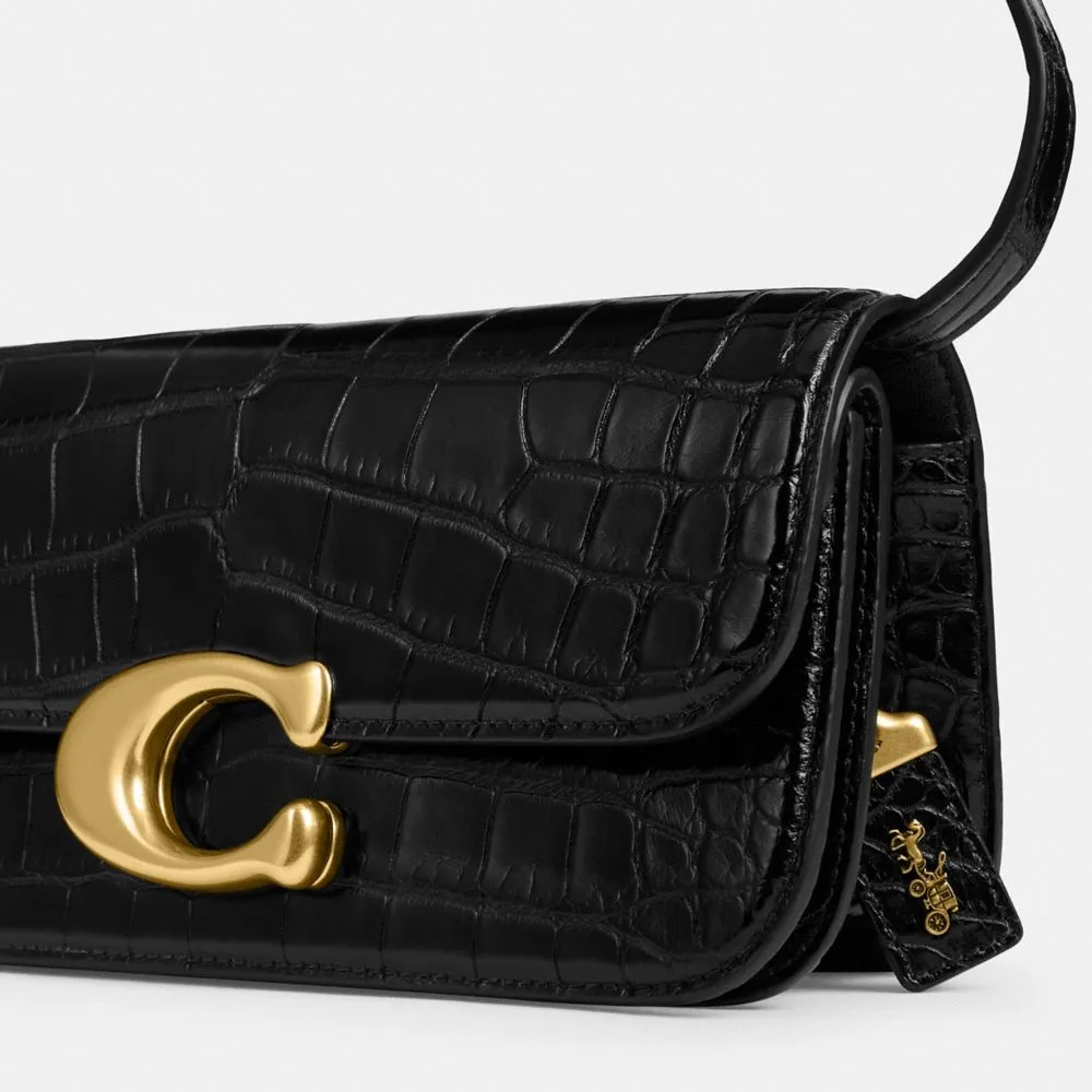 Idol Bag 23 In Alligator