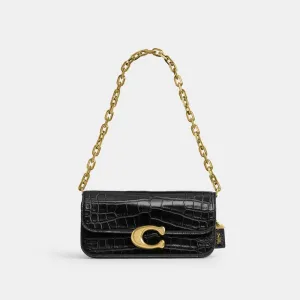 Idol Bag 23 In Alligator