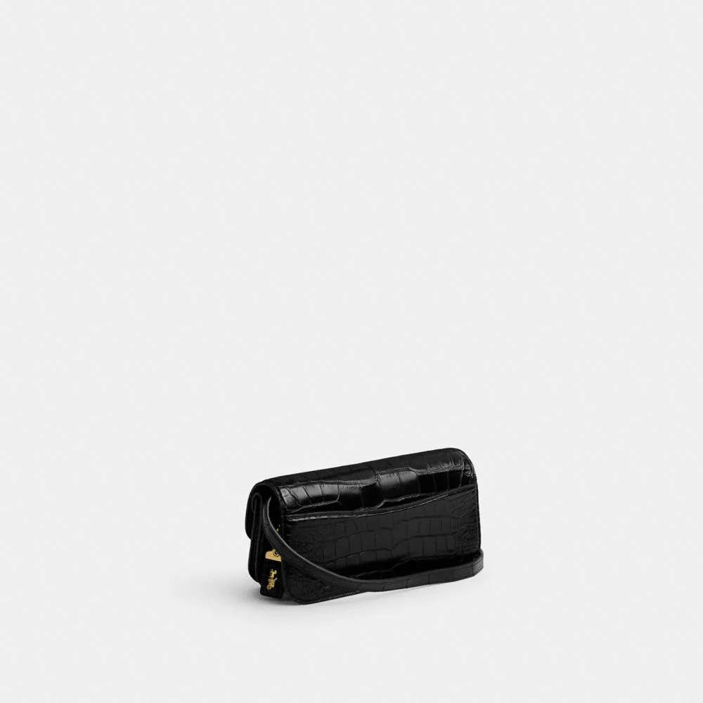 Idol Bag 23 In Alligator