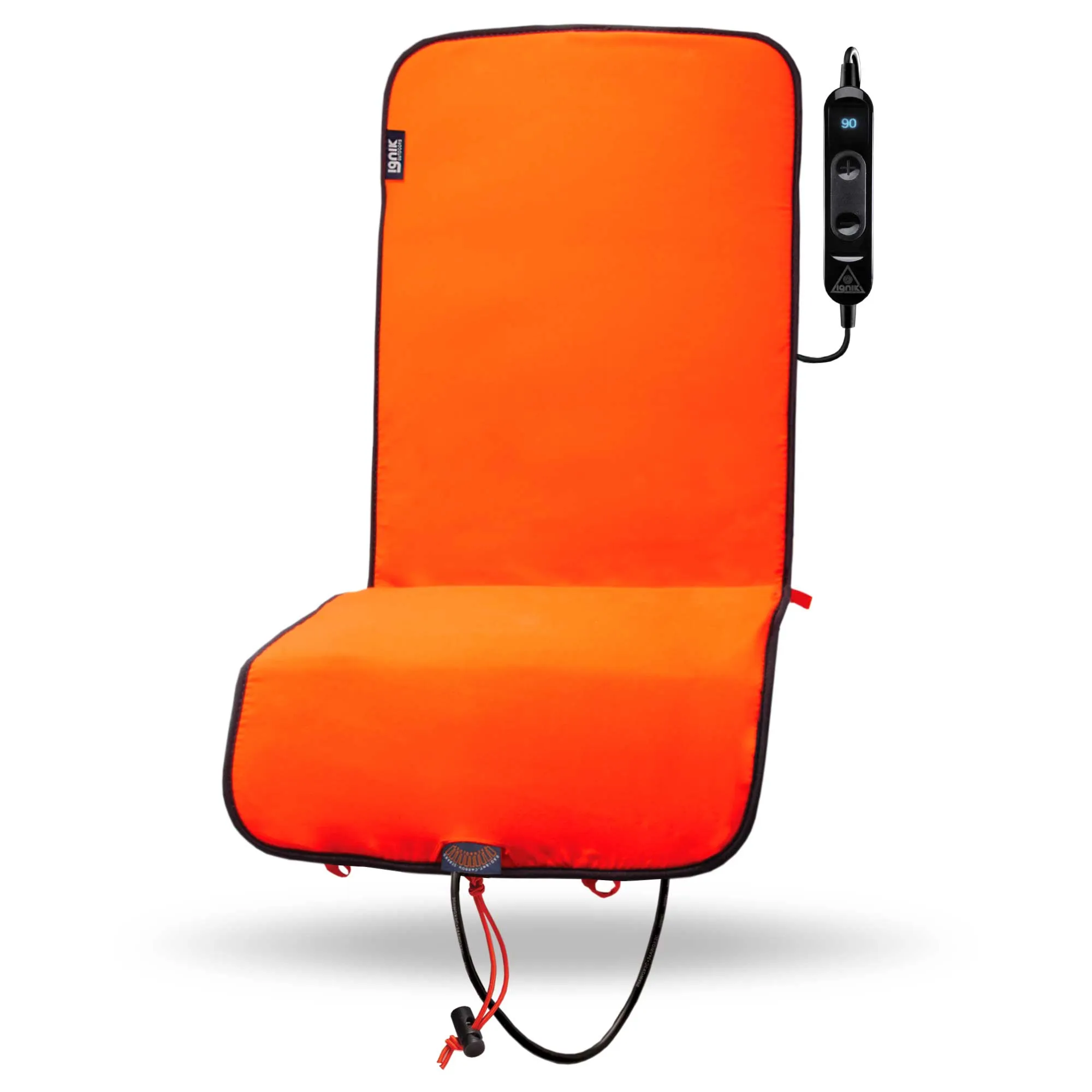 IGNIK OUTDOORS | Backside Heated Pad XL