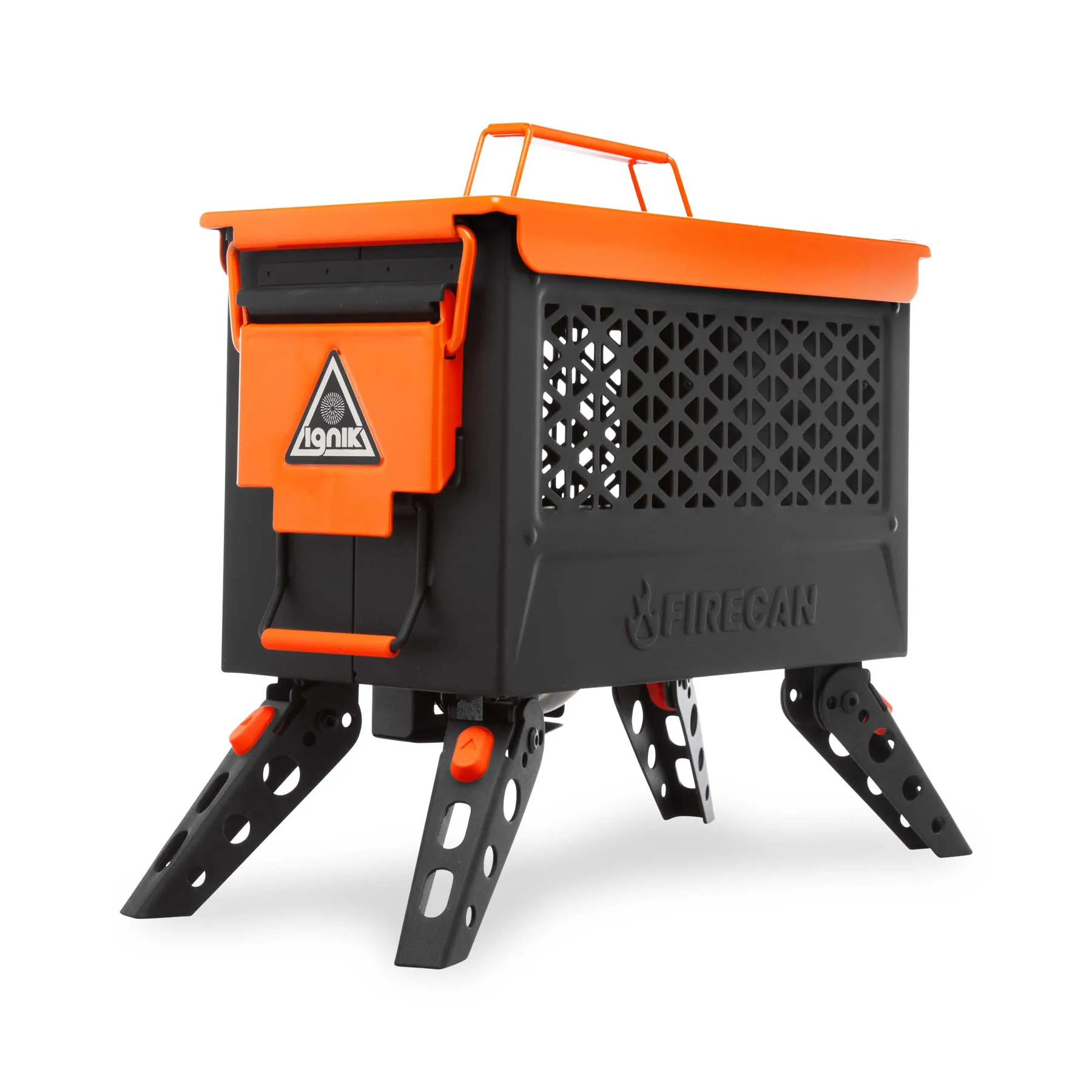 IGNIK OUTDOORS | FireCan Fire Pit