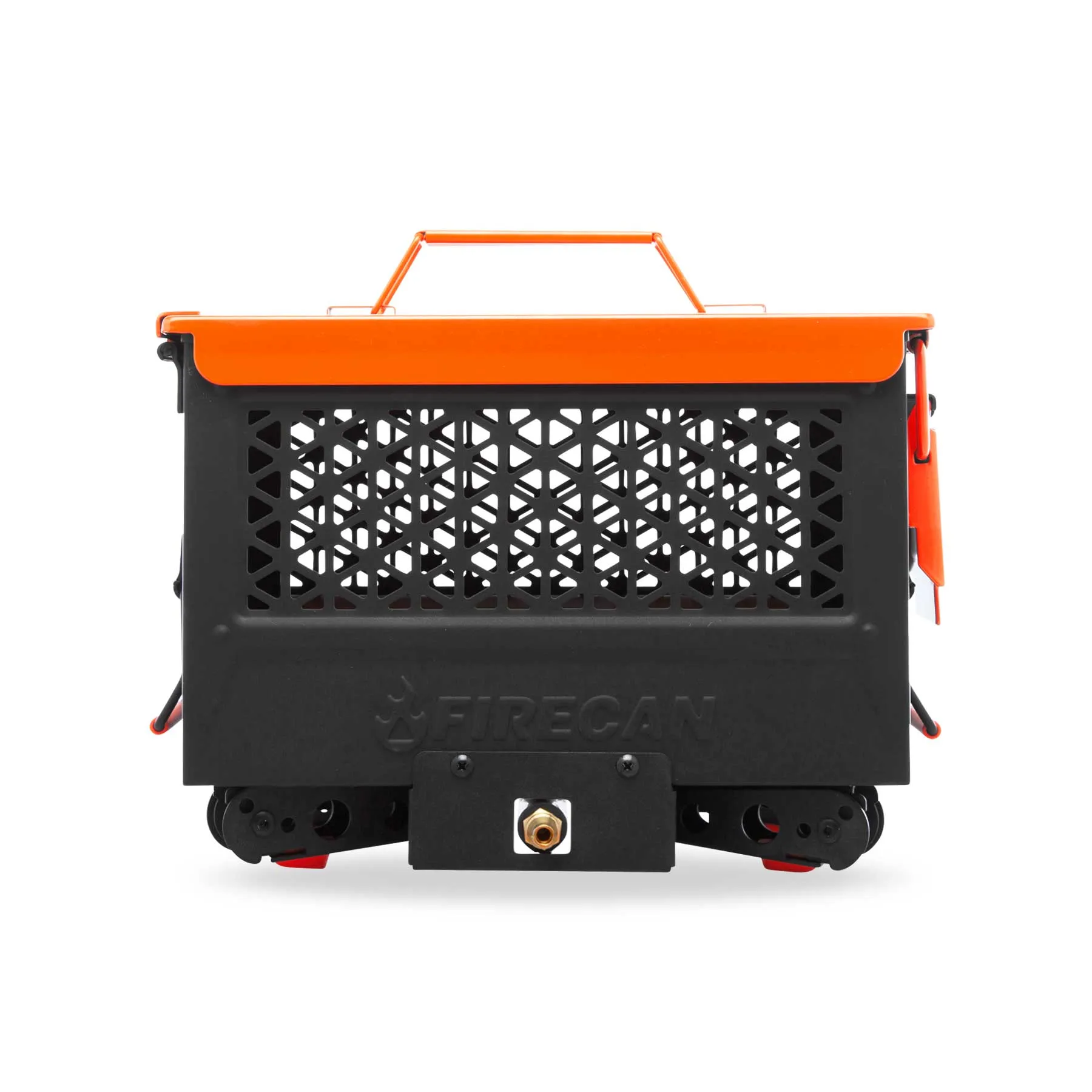 IGNIK OUTDOORS | FireCan Fire Pit
