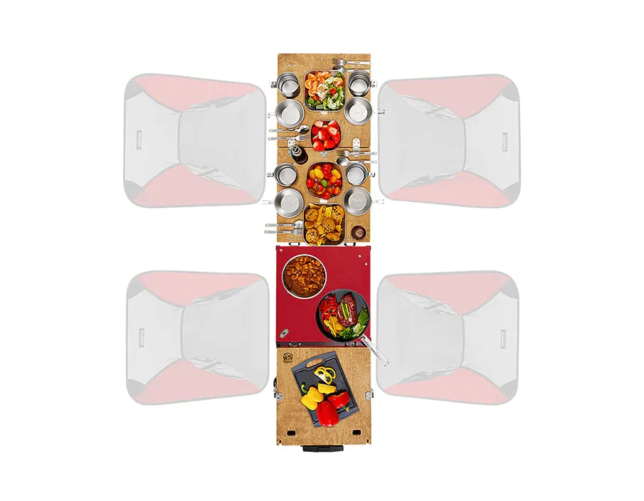 IKAMPER | AIOKS (MB004-001)