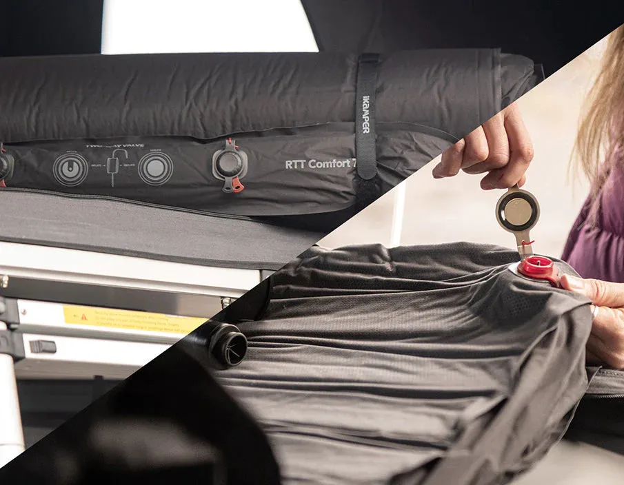 iKamper RTT Comfort 5082 - Mini 2.0 & Mini 3.0