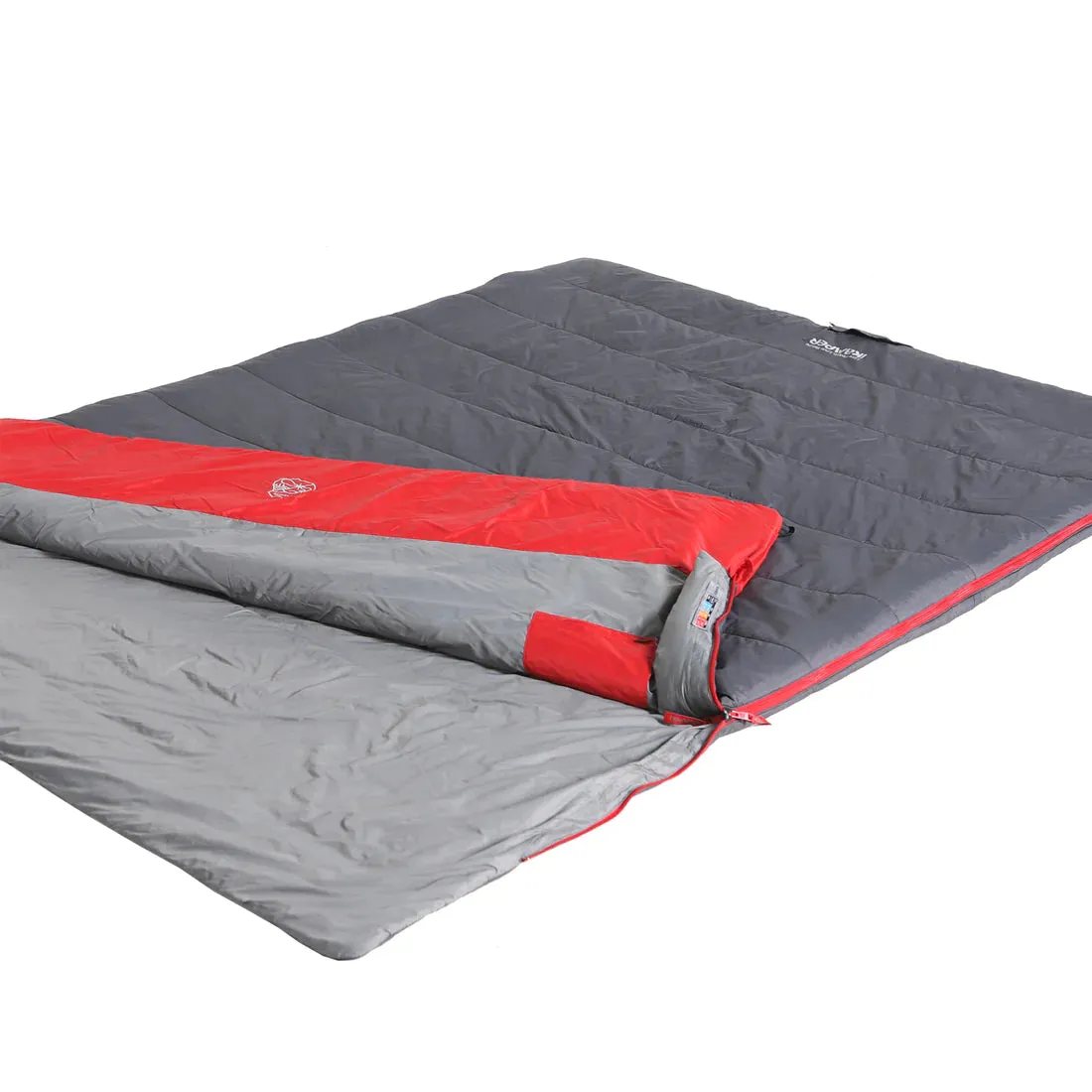 IKAMPER | RTT Sleeper DPL (BC016-002)