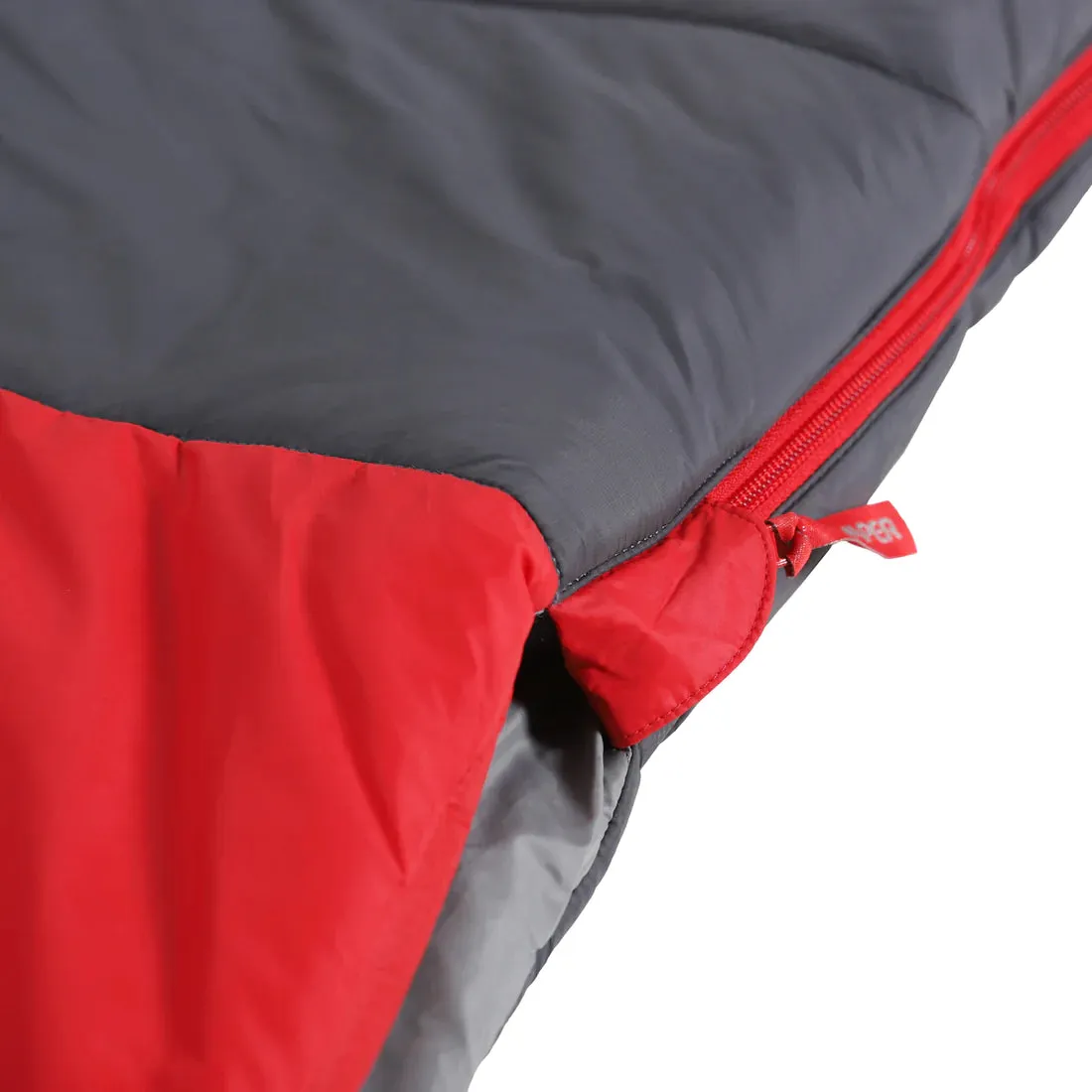 IKAMPER | RTT Sleeper DPL (BC016-002)