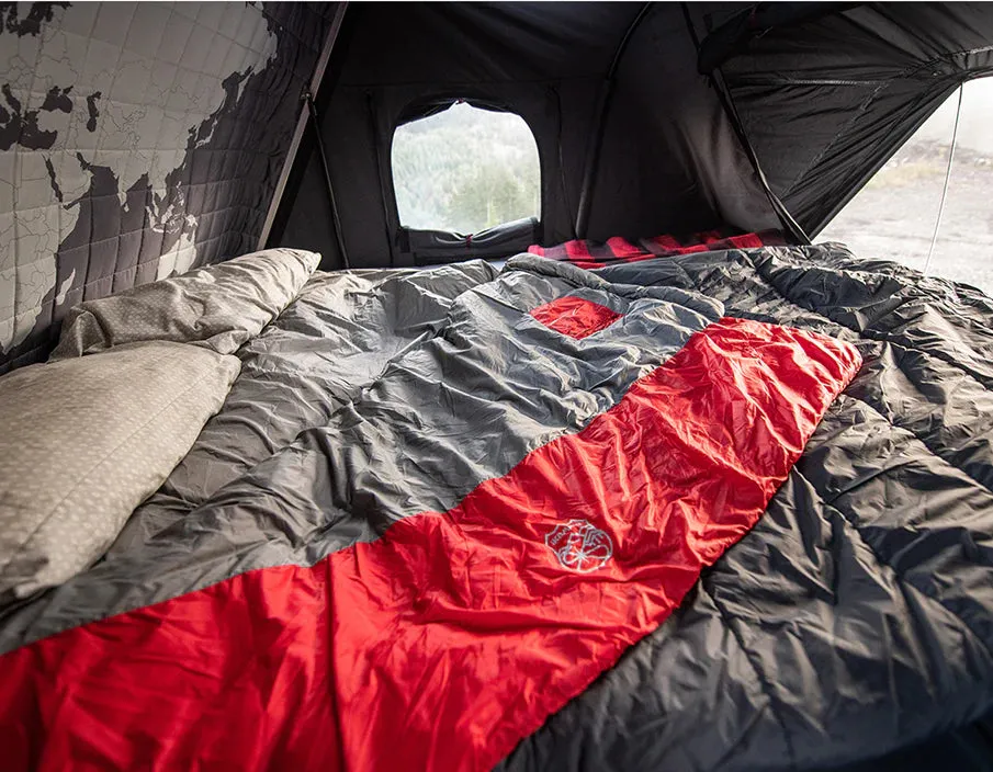 IKAMPER | RTT Sleeper DPL (BC016-002)